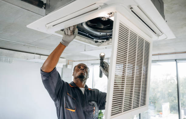 Licensed Ac Installation service in Moscow, PA - FH HVAC